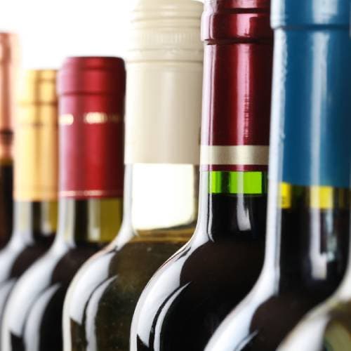 Wine
